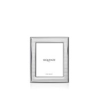 Frame Sequenze Argenti Polaris in Silver SQ1523/15